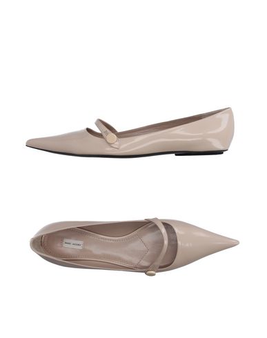 Балетки MARC JACOBS