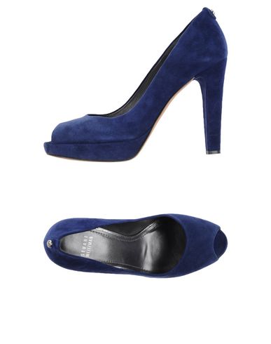 Туфли STUART WEITZMAN