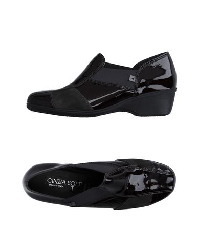 Мокасины CINZIA SOFT BY MAURI MODA