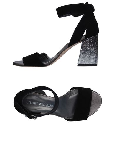 Сандалии STUART WEITZMAN