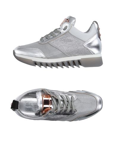 Кеды ALEXANDER SMITH