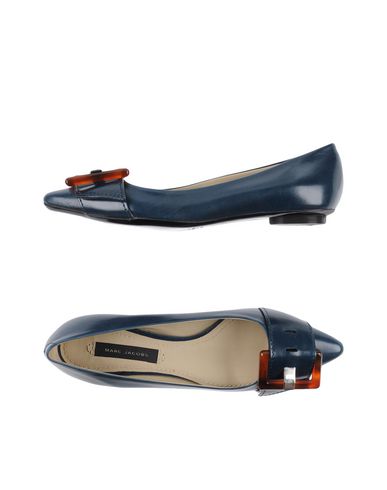 Балетки MARC JACOBS