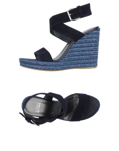 Сандалии STUART WEITZMAN