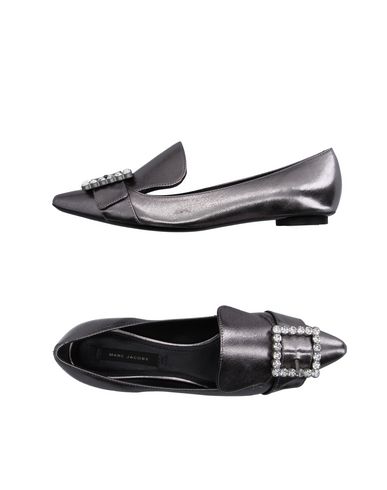 Мокасины MARC JACOBS