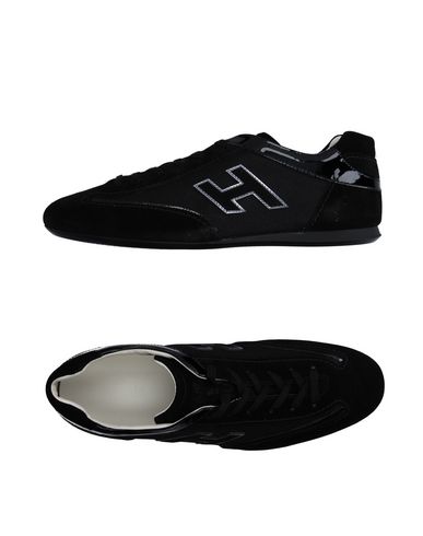 Кеды HOGAN
