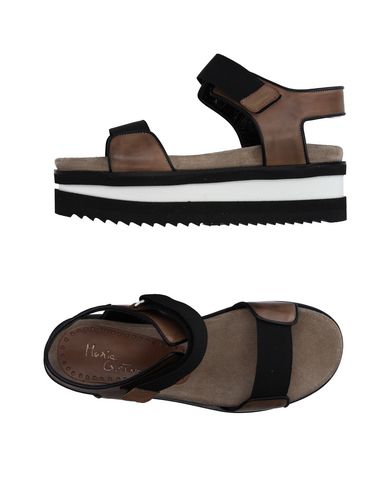 Сандалии MARIA CRISTINA