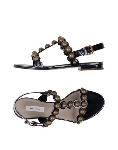 Сандалии MARC JACOBS