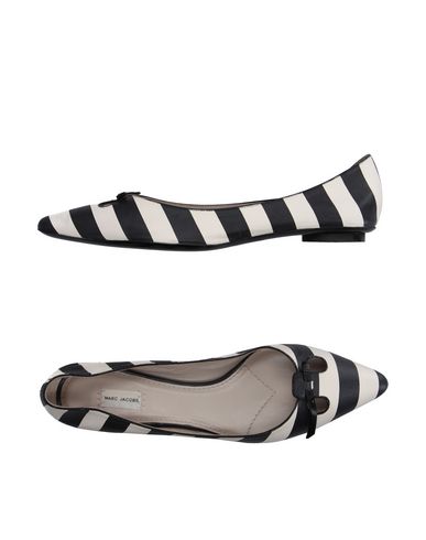 Балетки MARC JACOBS