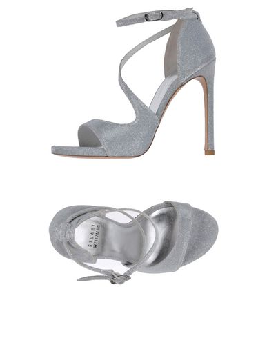 Сандалии STUART WEITZMAN