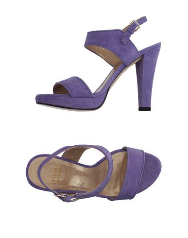 Сандалии STUART WEITZMAN