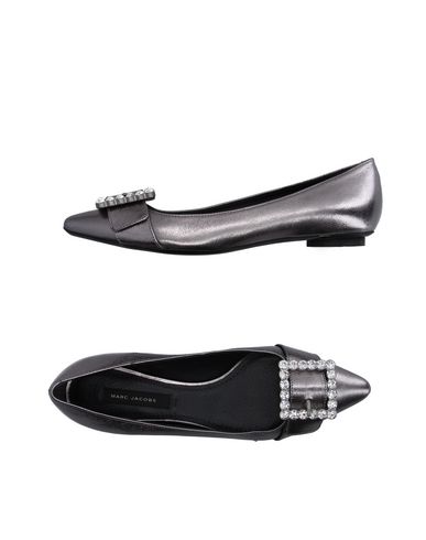 Мокасины MARC JACOBS