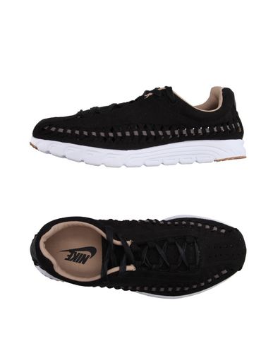 Кеды NIKE