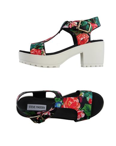 Сандалии STEVE MADDEN
