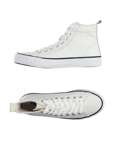 Кеды JUNYA WATANABE COMME DES GARÇONS MAN