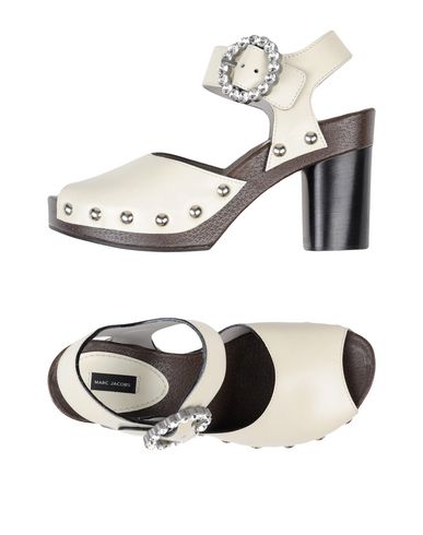 Сандалии MARC JACOBS