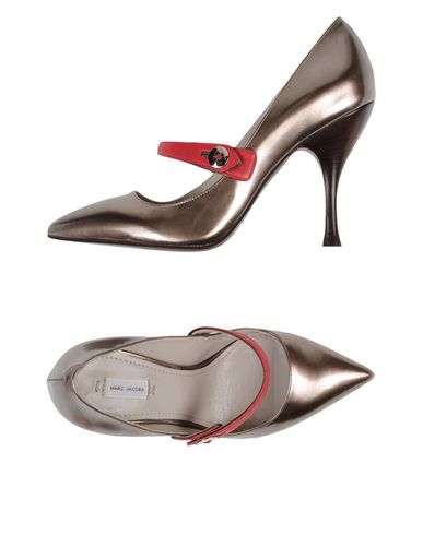 Туфли MARC JACOBS