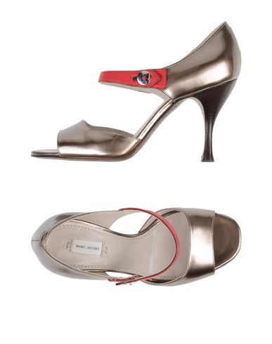 Туфли MARC JACOBS