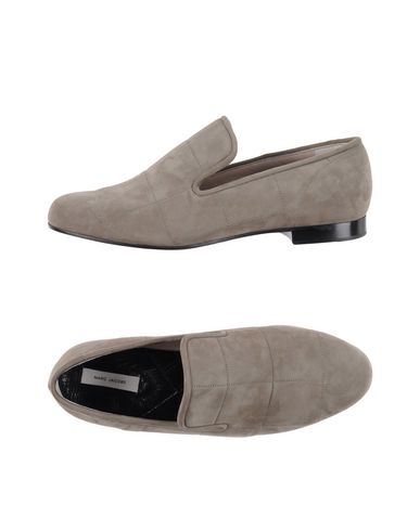Мокасины MARC JACOBS