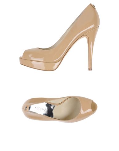 Туфли MICHAEL MICHAEL KORS
