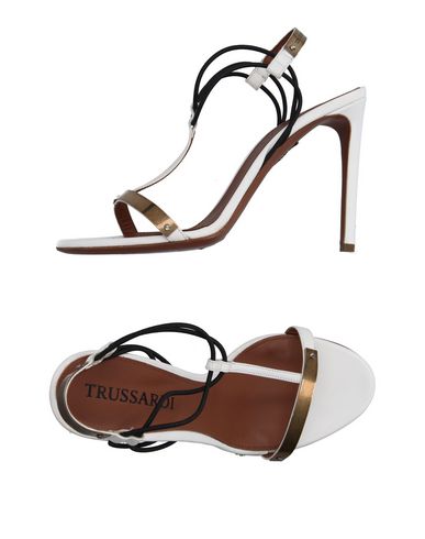 Сандалии HENRY COTTON'S