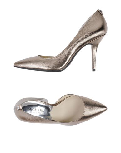 Туфли MICHAEL MICHAEL KORS