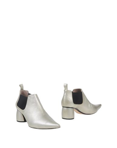 Сапоги MARC JACOBS