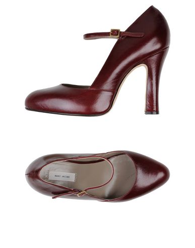 Туфли MARC JACOBS