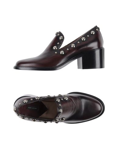 Мокасины MARC JACOBS