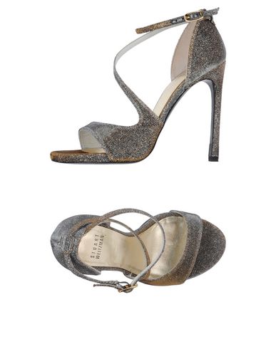 Сандалии STUART WEITZMAN