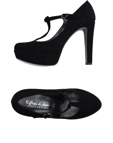 Туфли RIFLESSI DI DONNA
