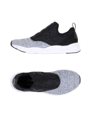 Кеды REEBOK