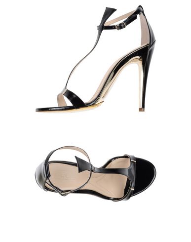 Сандалии CHLOÉ
