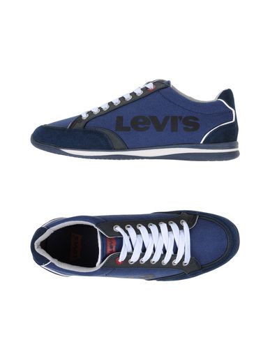 Кеды LEVI'S RED TAB