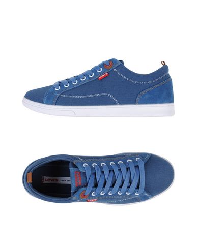 Кеды LEVI'S RED TAB