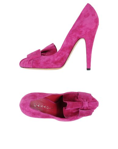 Туфли CASADEI