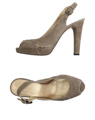 Сандалии MICHAEL MICHAEL KORS