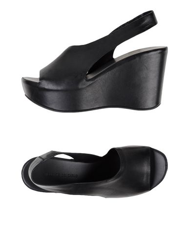 Сандалии ROBERTO DEL CARLO