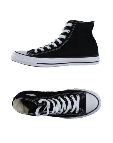 Кеды CONVERSE ALL STAR