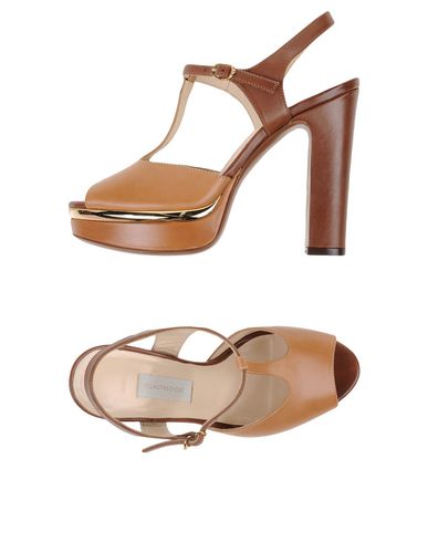 Сандалии L' AUTRE CHOSE