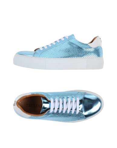 Кеды TRUSSARDI