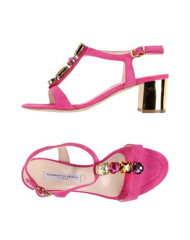 Сандалии ROBERTO FESTA