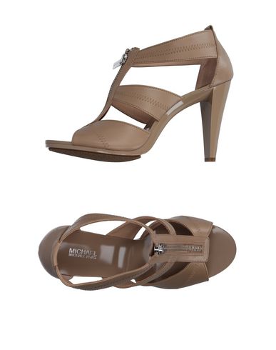 Сандалии MICHAEL MICHAEL KORS