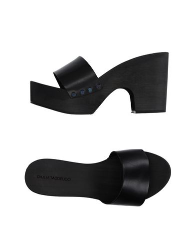 Сабо  - Темно-коричневый,Стальной серый,Желто-коричневый,Черный цвет