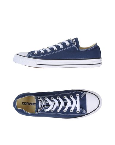 Кеды CONVERSE ALL STAR