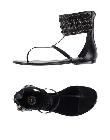 Сандалии ELISABETTA FRANCHI
