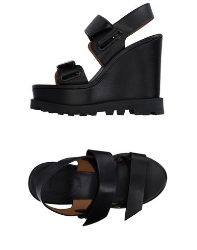 Сандалии MARC BY MARC JACOBS