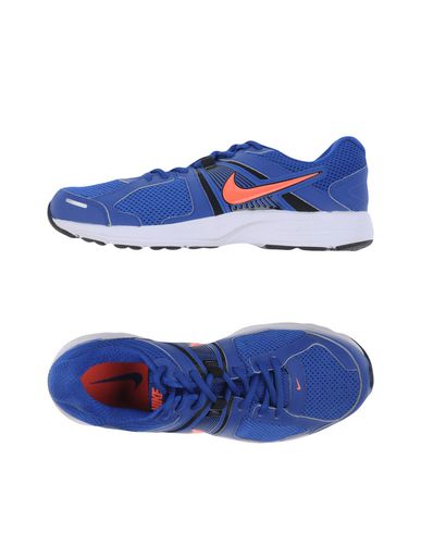 Кеды NIKE