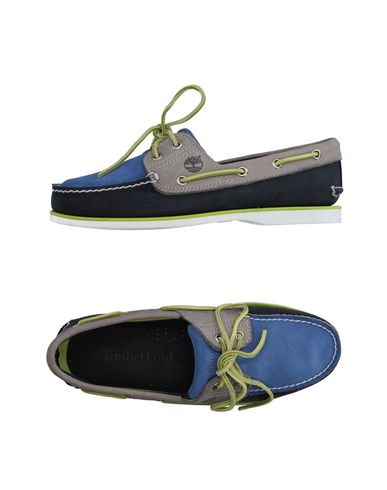 Мокасины TIMBERLAND