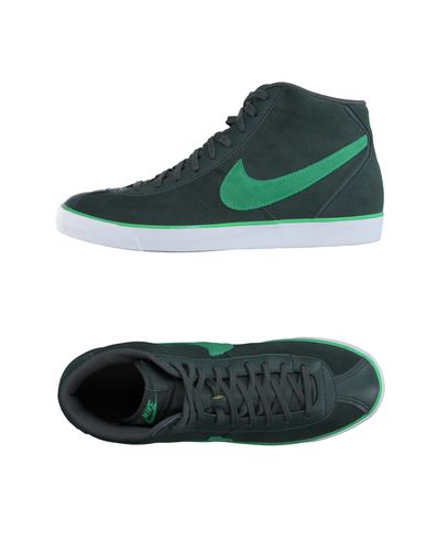 Кеды NIKE