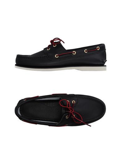 Мокасины TIMBERLAND